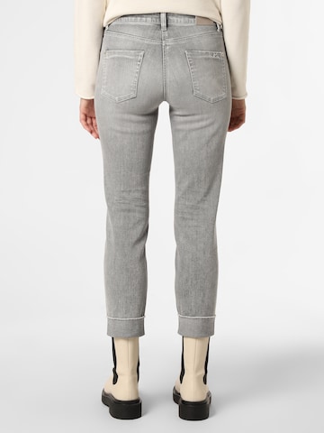 Cambio Regular Jeans 'Pina' in Grey