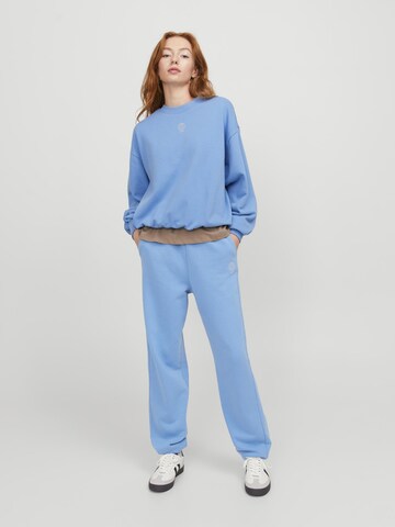 JJXX Sweatshirt 'Jada' in Blue