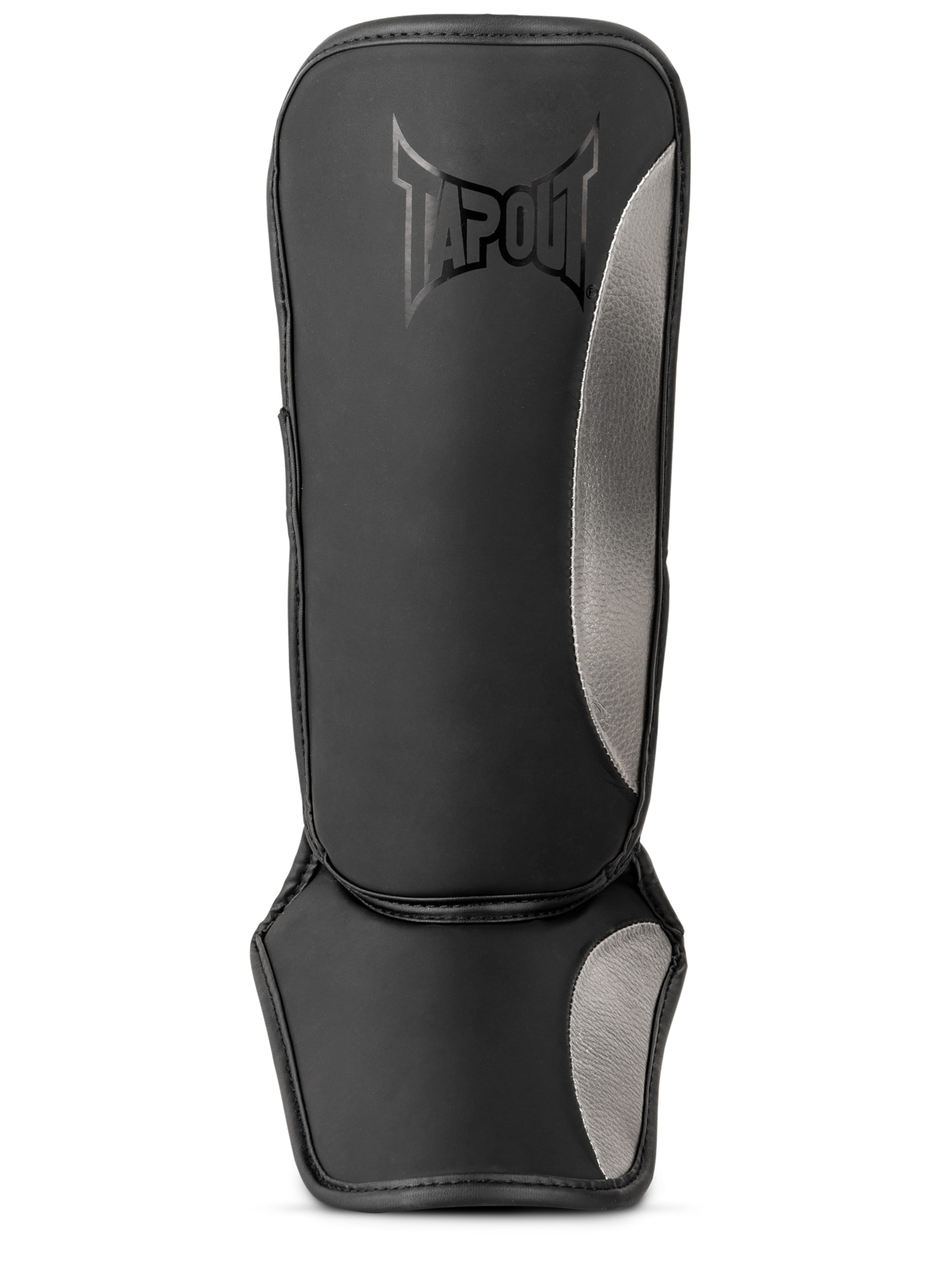 Tapout Skåner 'SILVA' i sort