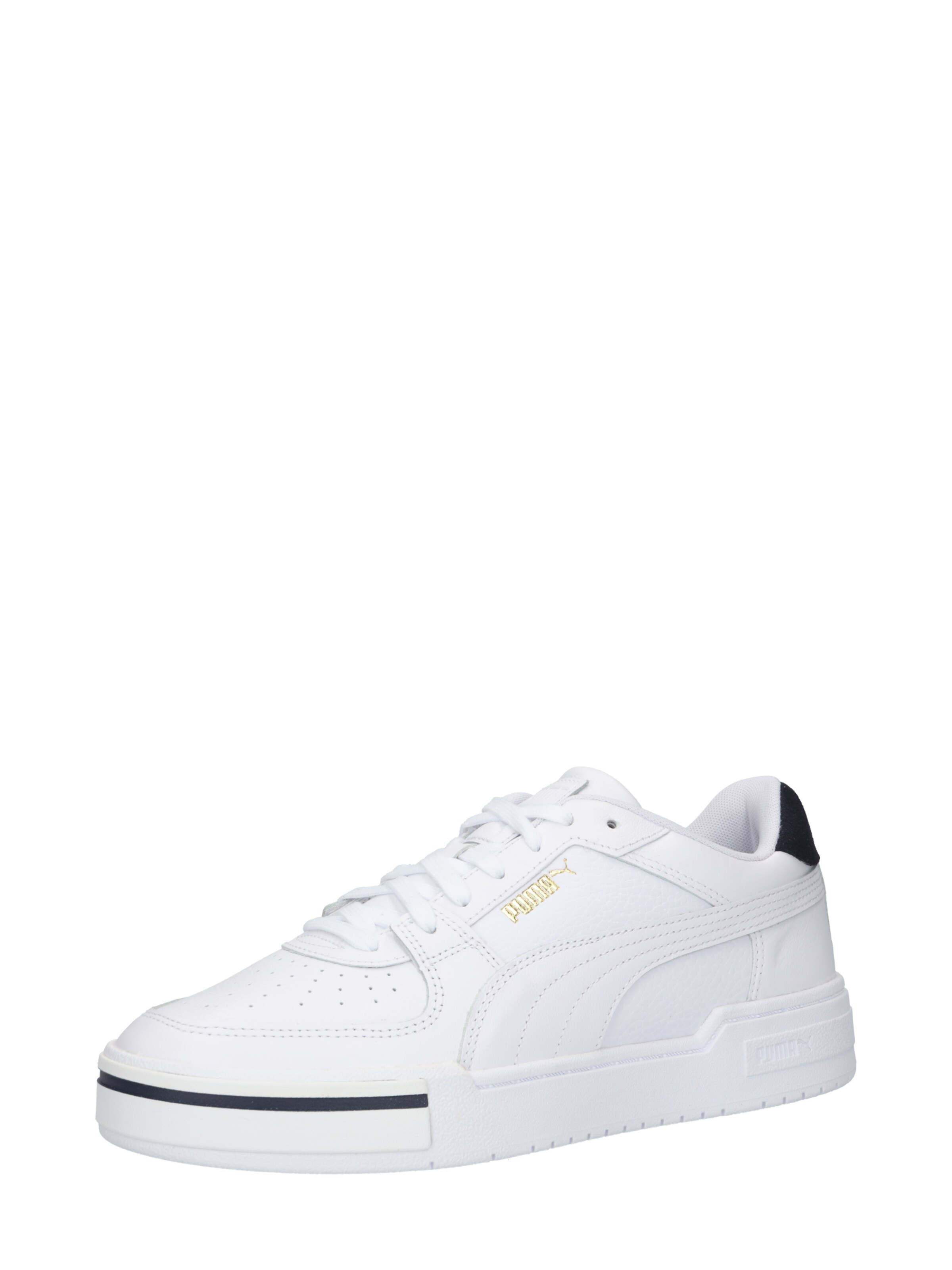 Männer Sneaker PUMA Sneaker in Weiß - QI45063