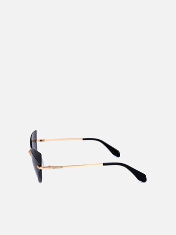 BARROW - Gafas de sol en negro
