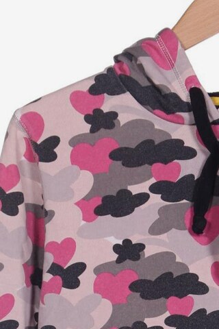 FREEMAN T. PORTER Sweatshirt & Zip-Up Hoodie in M in Pink