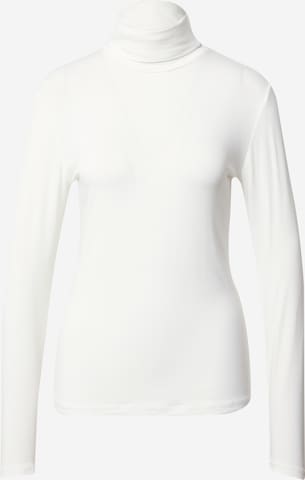 Claire Shirt 'Amaris' in White: front