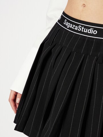 Trendyol Skirt in Black