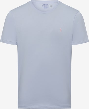 T-Shirt ' ' Polo Ralph Lauren en bleu : devant