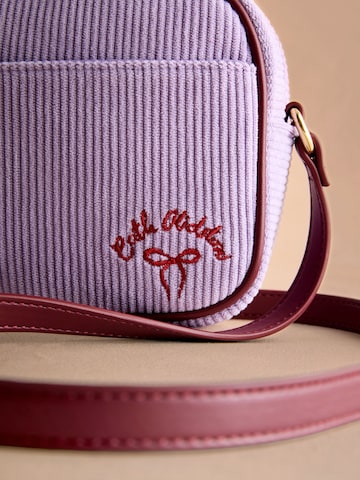 Sac à bandoulière Cath Kidston en violet