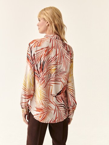 TATUUM Блуза 'Goniko 1' в бежово