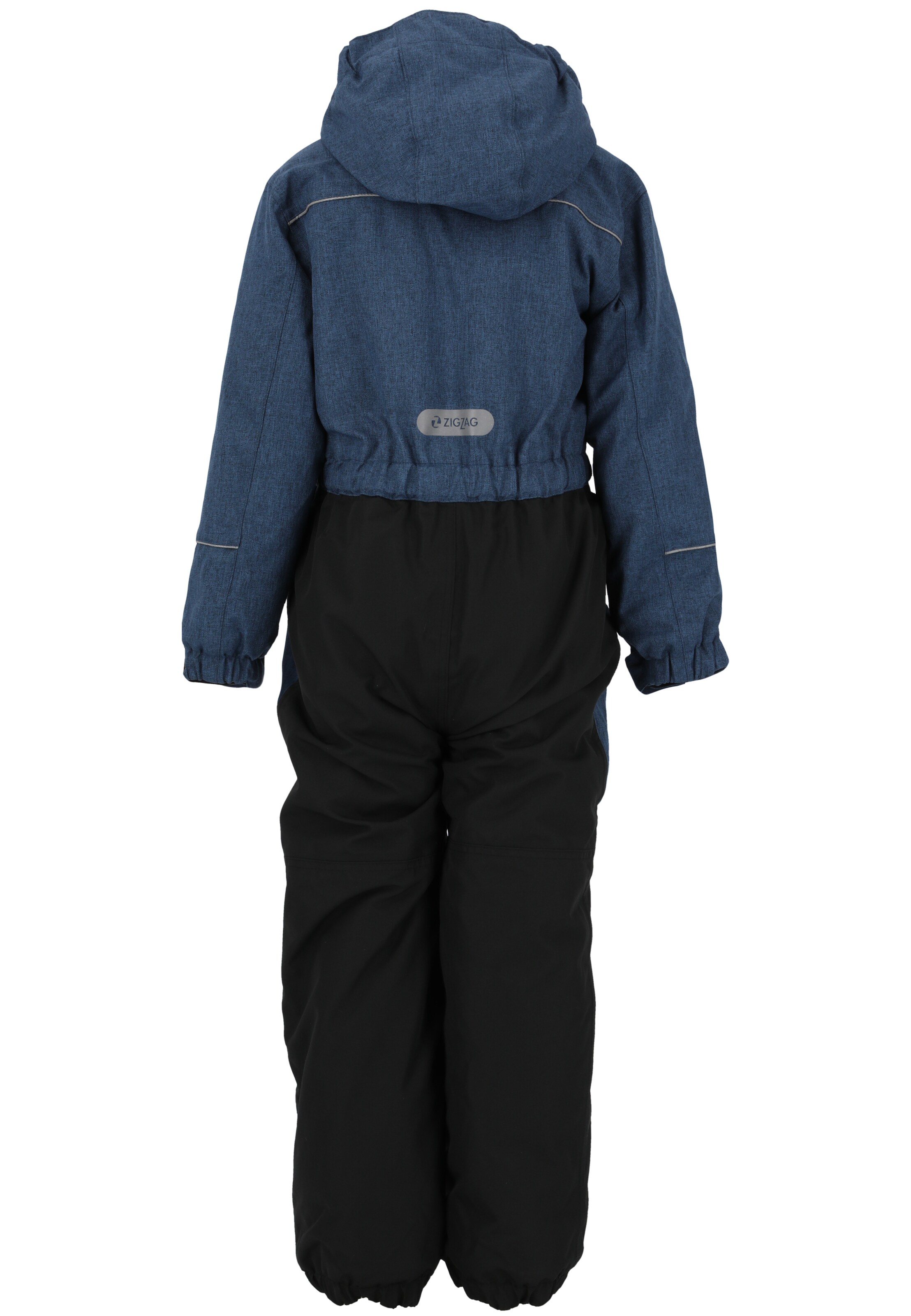 ZigZag Funktionsanzug 'Spacy' in Blau