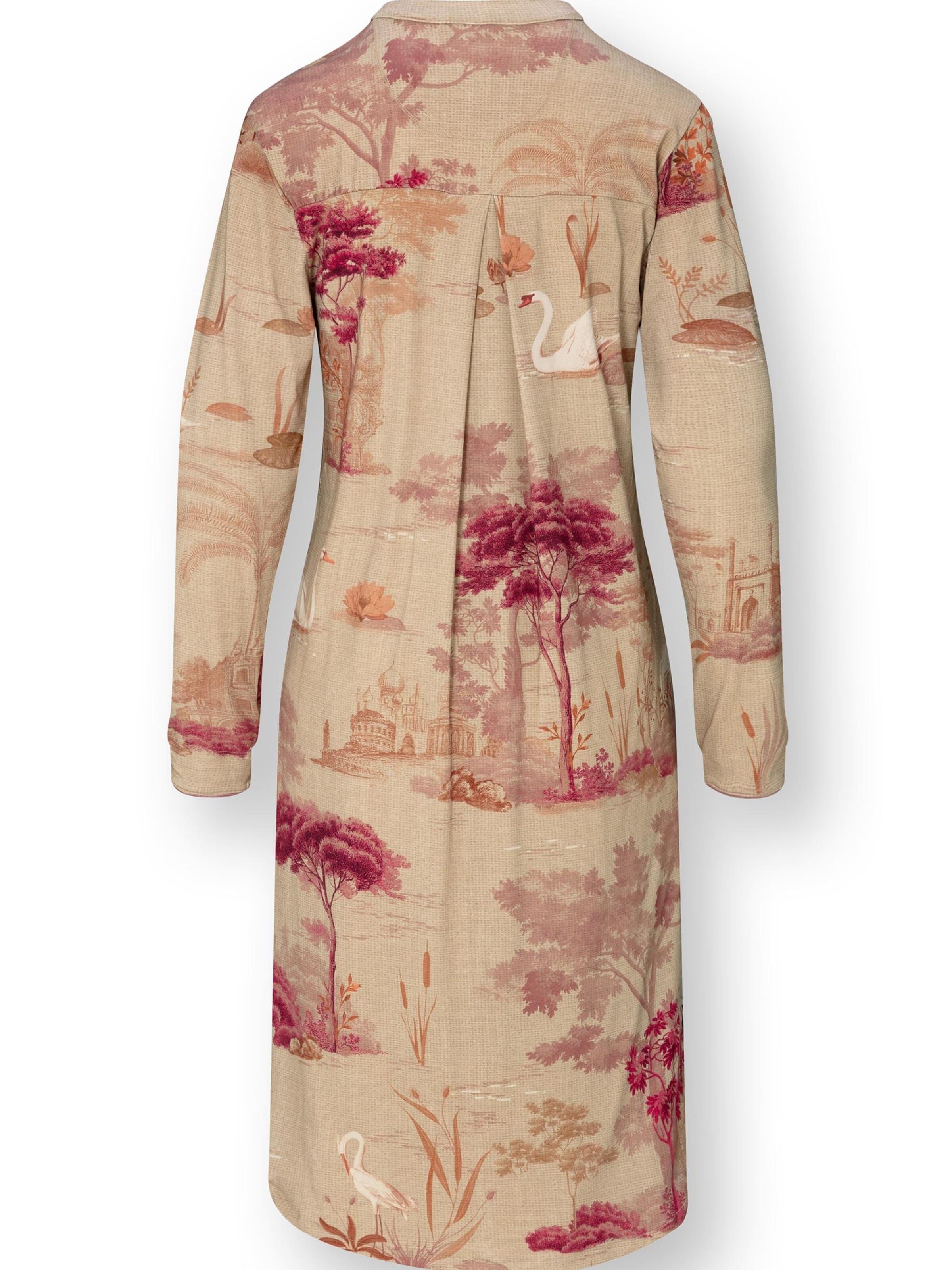 PIP STUDIO Nightgown in Beige