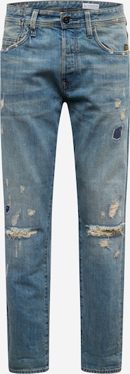 Jeans 'Alum' G-Star RAW pe denim albastru, Vizualizare produs