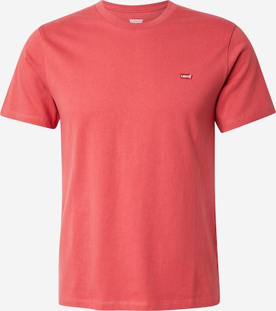 LEVI'S ® Majica 'Original Housemark Tee' u lubenica roza, Pregled proizvoda