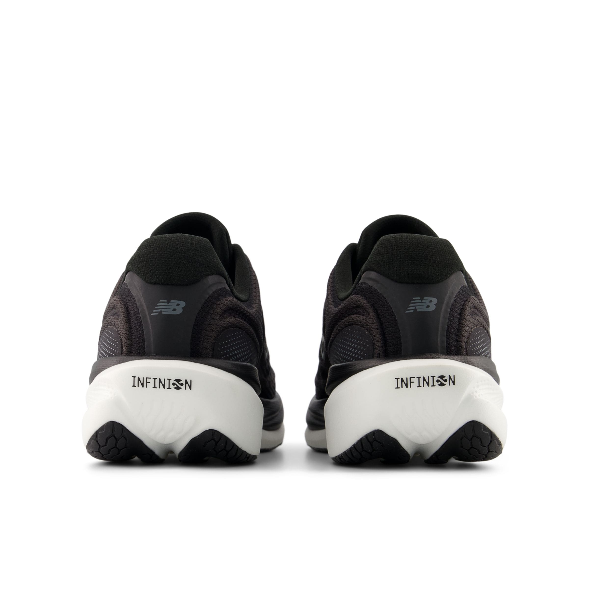 Chaussure de course '1080 v15' new balance en noir