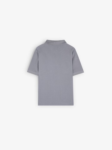 Scalpers Regular fit Srajca | modra barva