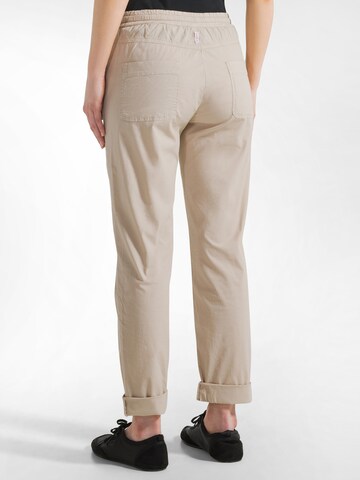 regular Pantaloni di DEHA in beige