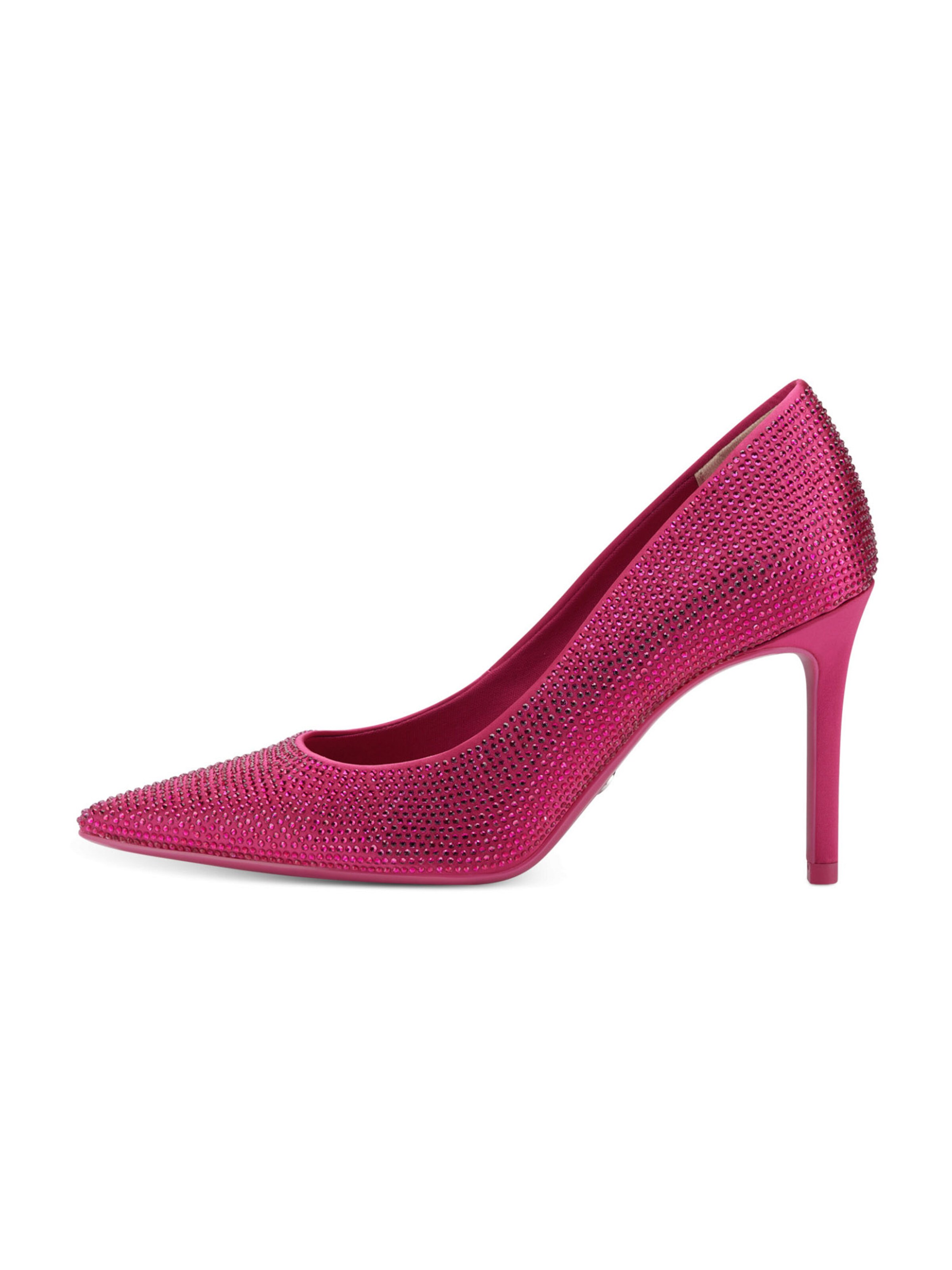 Tamaris pumps roze hotsell