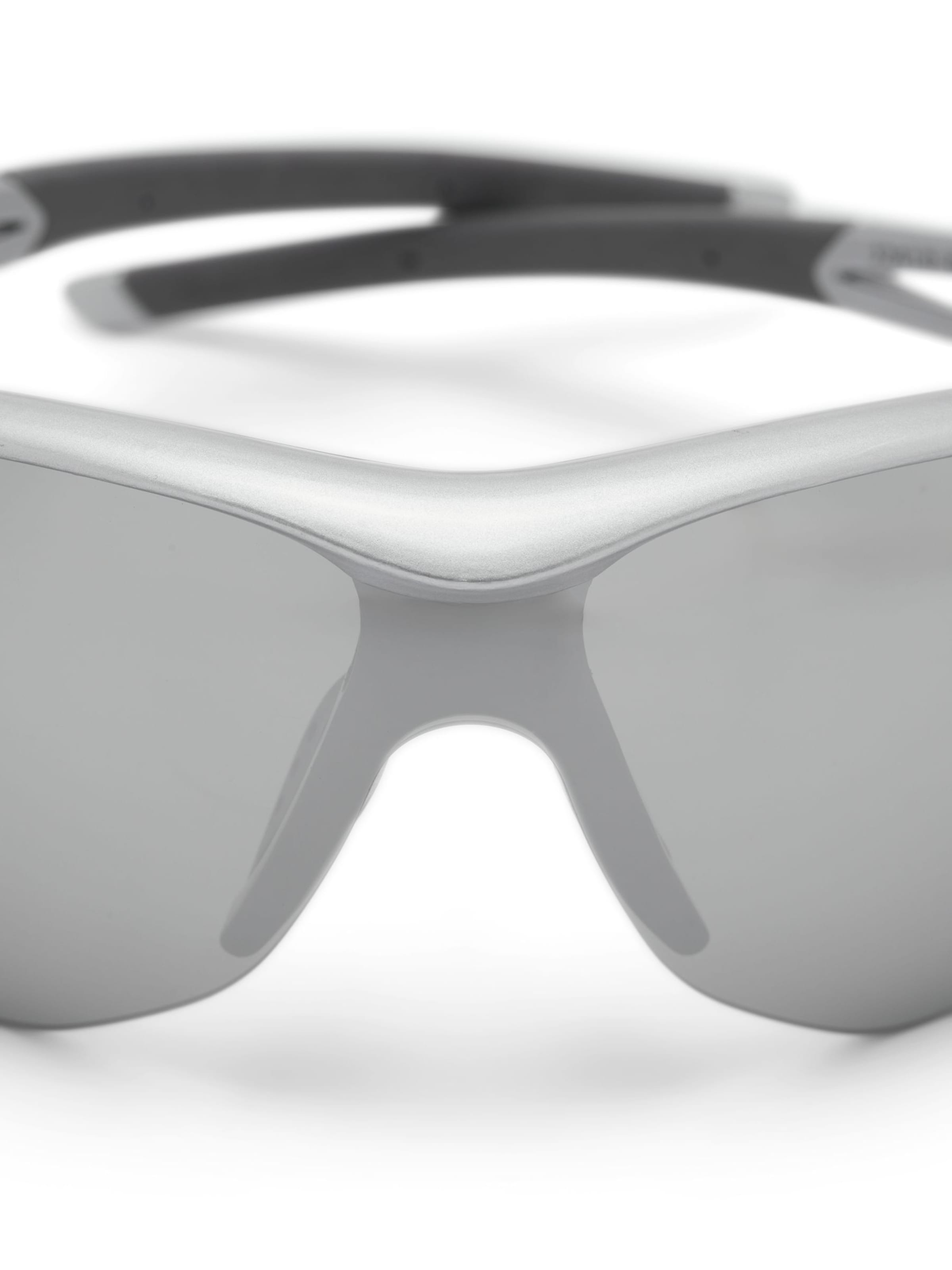 Lunettes de soleil JACK & JONES en gris