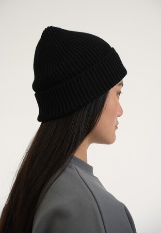 Johnny Urban Beanie 'Billie' in Black