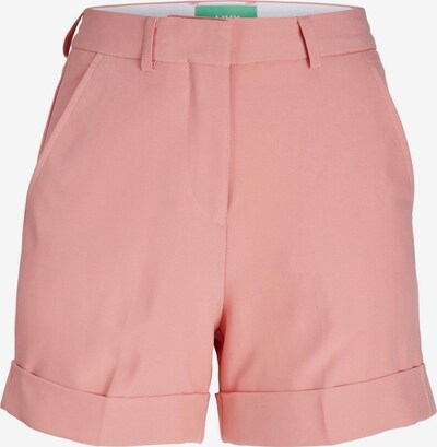 Pantaloni cutați 'MARY' JJXX pe roz pal, Vizualizare produs
