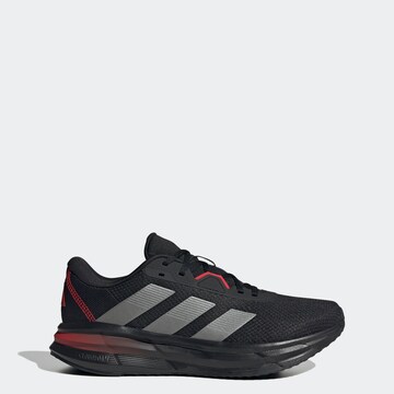 Scarpa da corsa 'Galaxy 7' di ADIDAS PERFORMANCE in nero