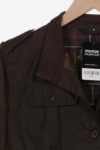 Barbour Jacket & Coat in M in Brown