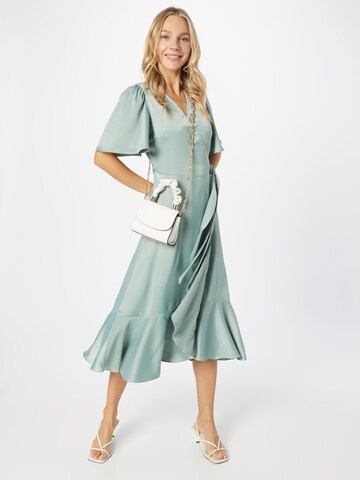 Robe 'THEA' Y.A.S en vert