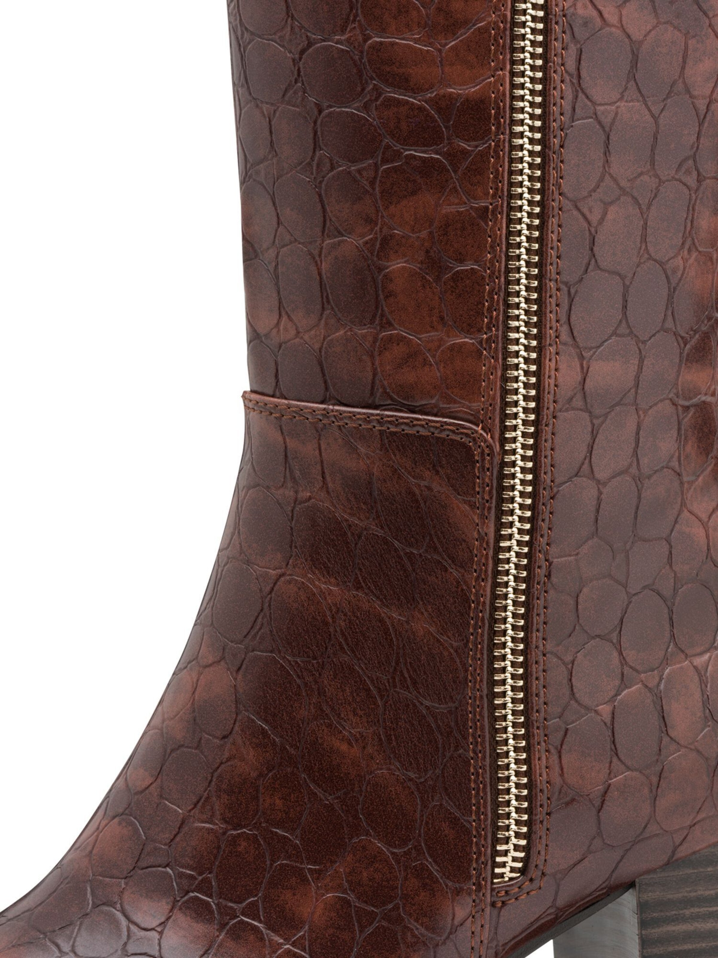 MARCO TOZZI by GUIDO MARIA KRETSCHMER - Bota em castanho