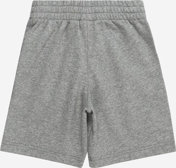 Nike Sportswear Regular Панталон 'CLUB' в сиво