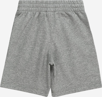 Nike Sportswear Regular Pants 'CLUB' in Grey