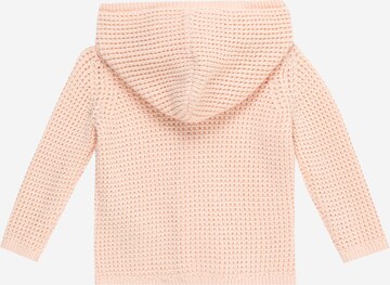 Carter's Knit cardigan in Pink