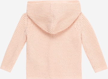 Carter's Cardigan i pink