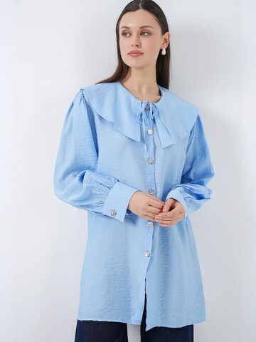 Bigdart Bluza 'Blusen' | modra barva