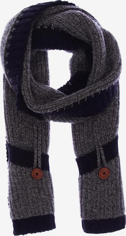 TIMBERLAND Schal oder Tuch One Size in Grau: Vorderseite