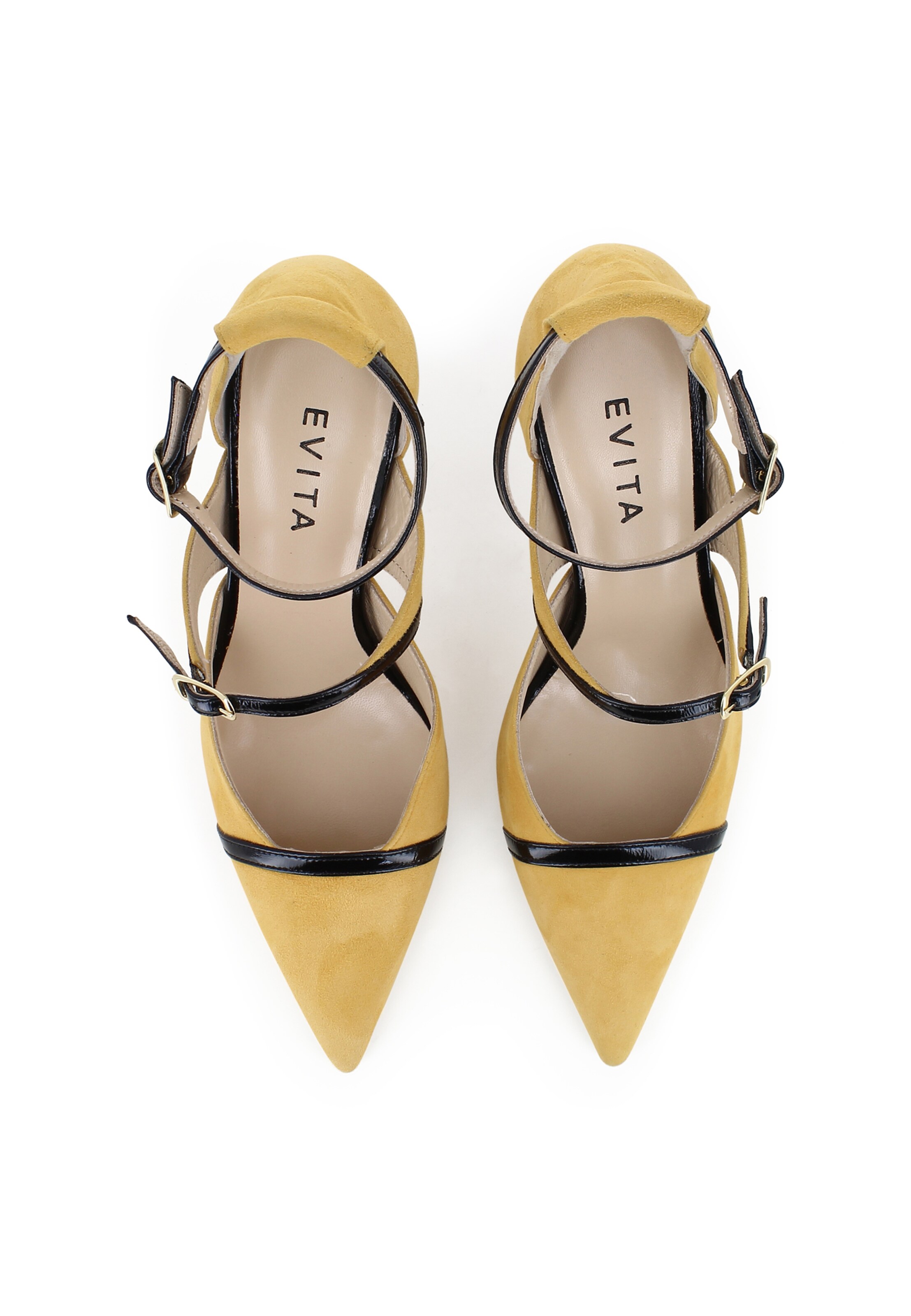 EVITA Pumps 'PENELOPE' in Geel