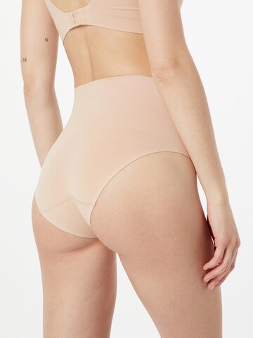Chantelle Shapingtrosa i beige