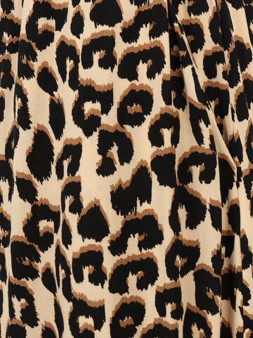 smėlio Vero Moda Petite Sijonas 'VMEASY'