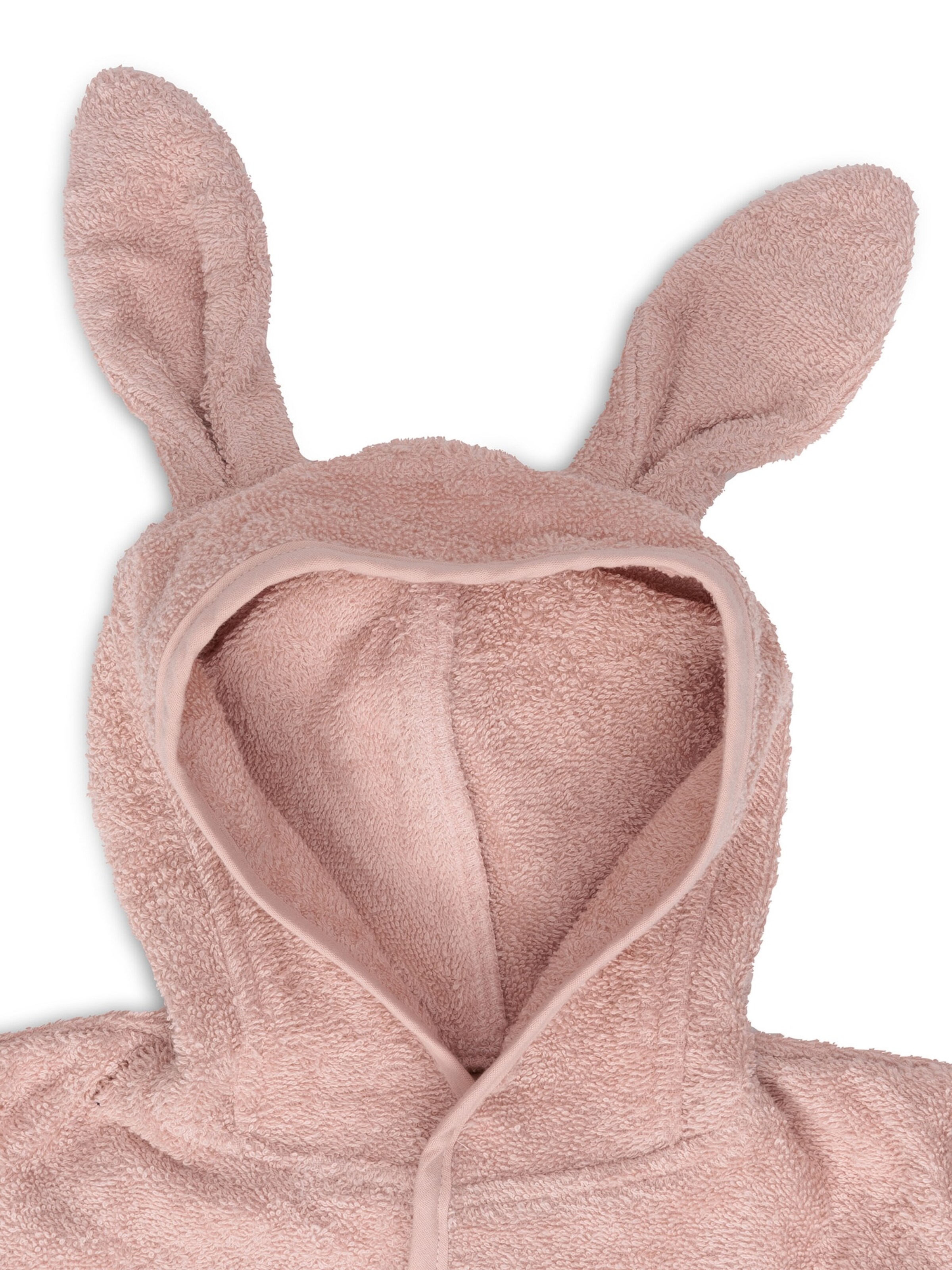 Jollein Bademantel in Pink