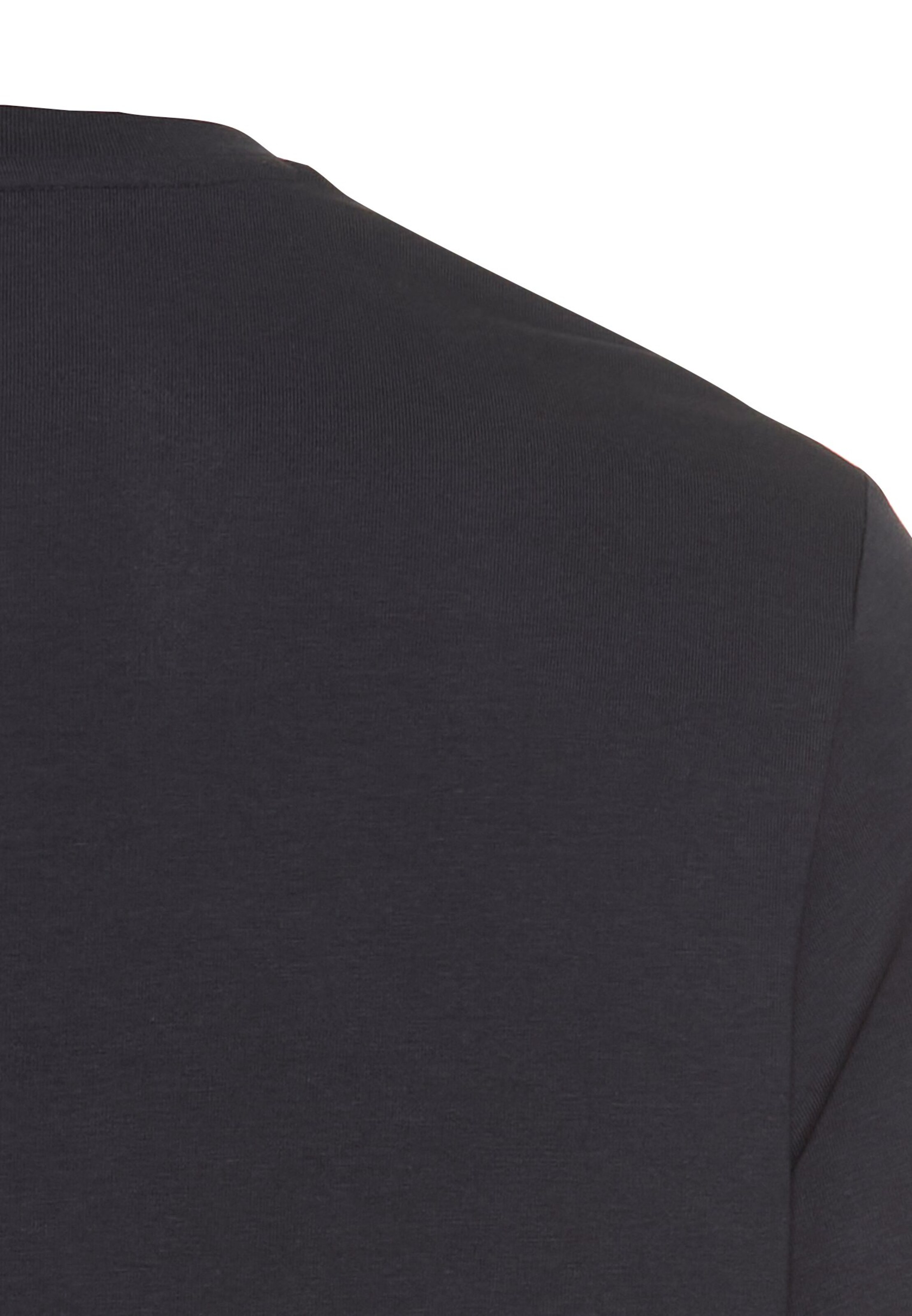 CAMEL ACTIVE Shirt in Blue