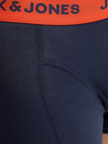 JACK & JONES Boxershorts in Blau