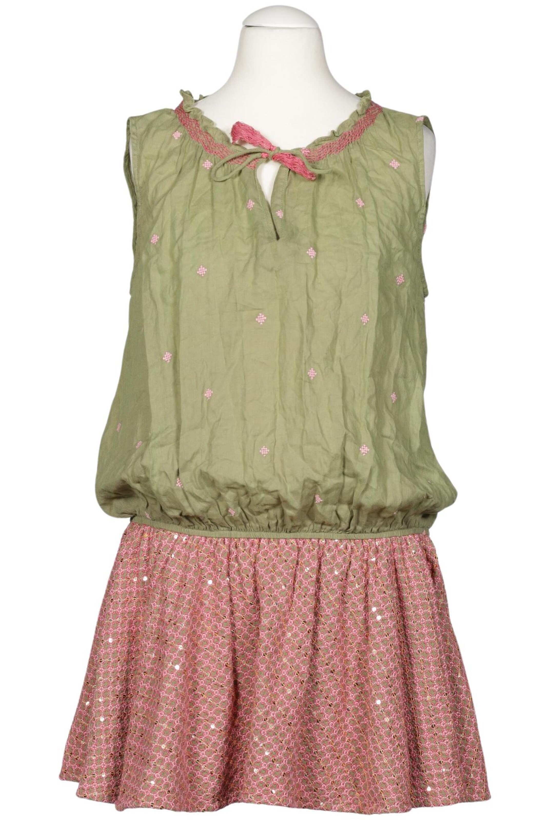 Manoush Dress in XS in Mixed colors: front