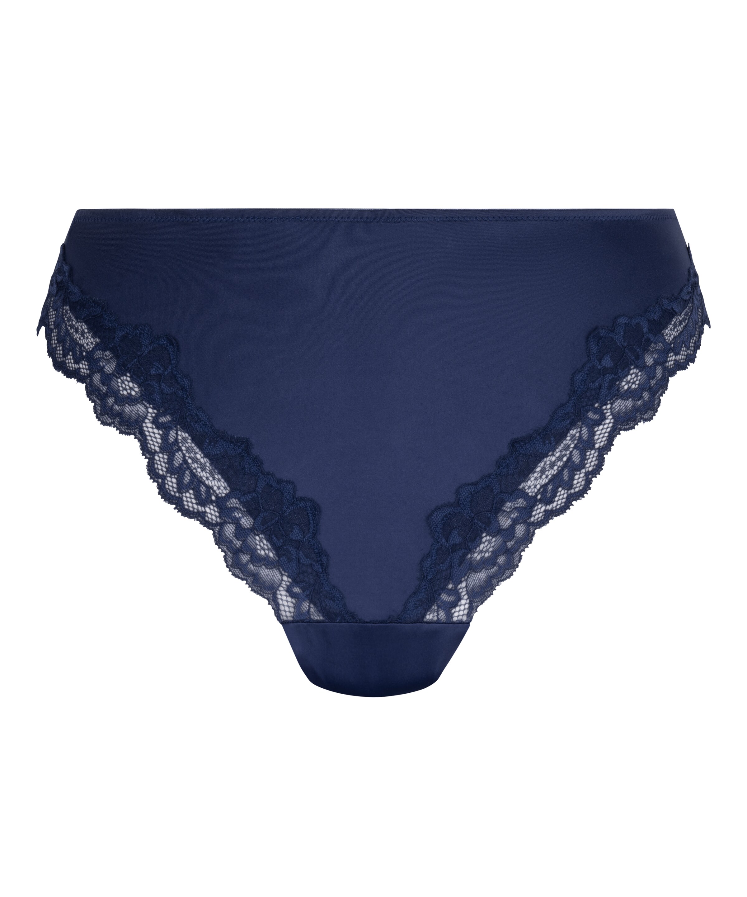 Hunkemöller Panty in Blau
