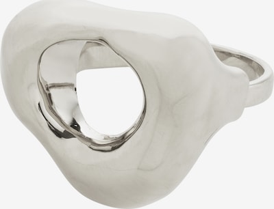 Žiedas ' Free ' iš Pilgrim, spalva – sidabrinė / balta, Prekių apžvalga