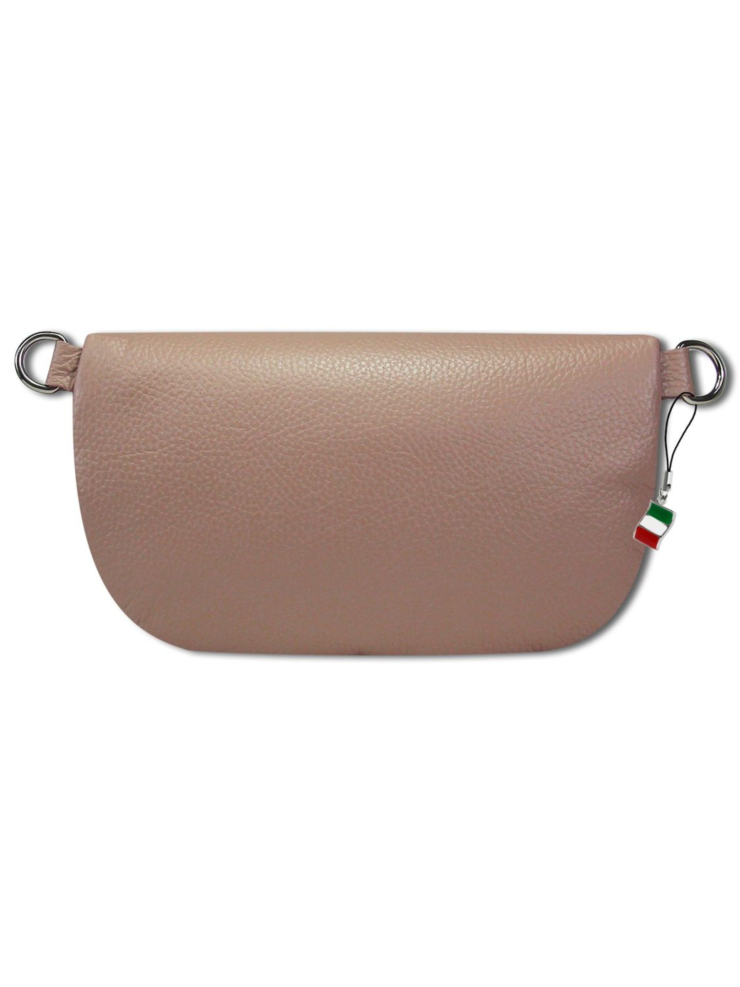 Sacs banane Florence en rose