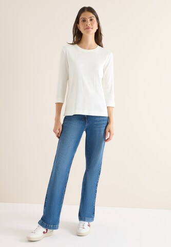 CECIL Shirt in White