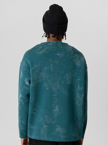Dandalo Sweatshirt 'Leomar' in Blue