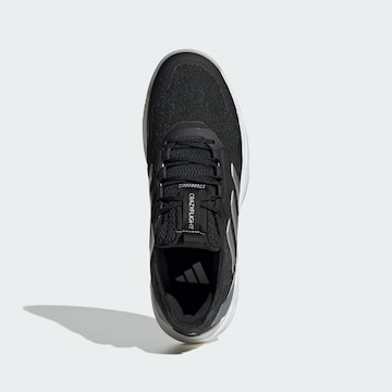 Chaussure de sport 'Crazyflight 6' ADIDAS PERFORMANCE en noir