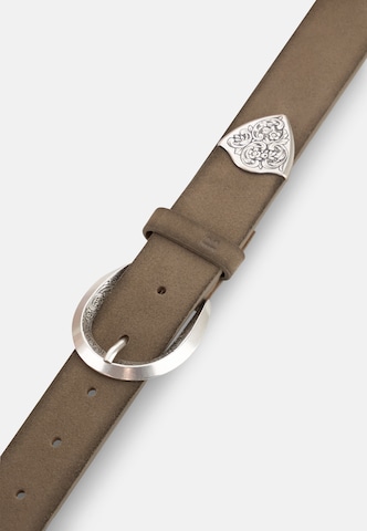 Boggi Milano Riem in Bruin