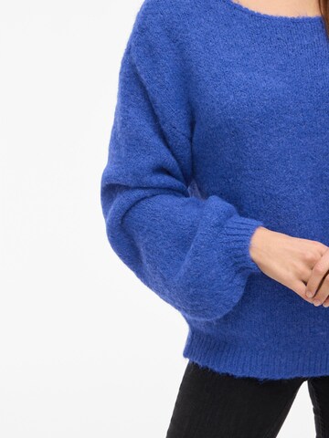 VILA - Jersey 'VIMarley' en azul