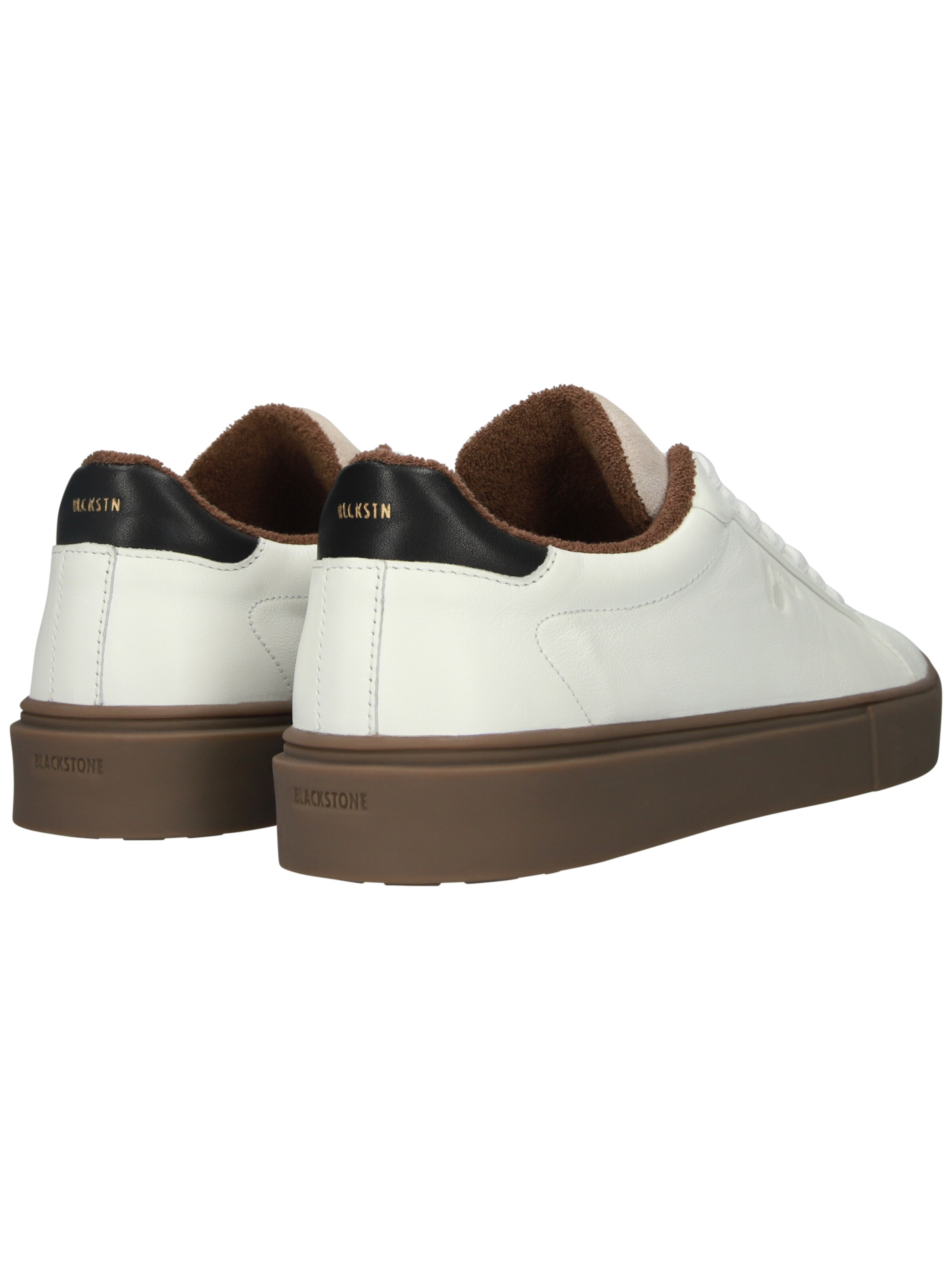 BLACKSTONE - Zapatillas deportivas bajas 'Quartz Beverly EG560' en negro