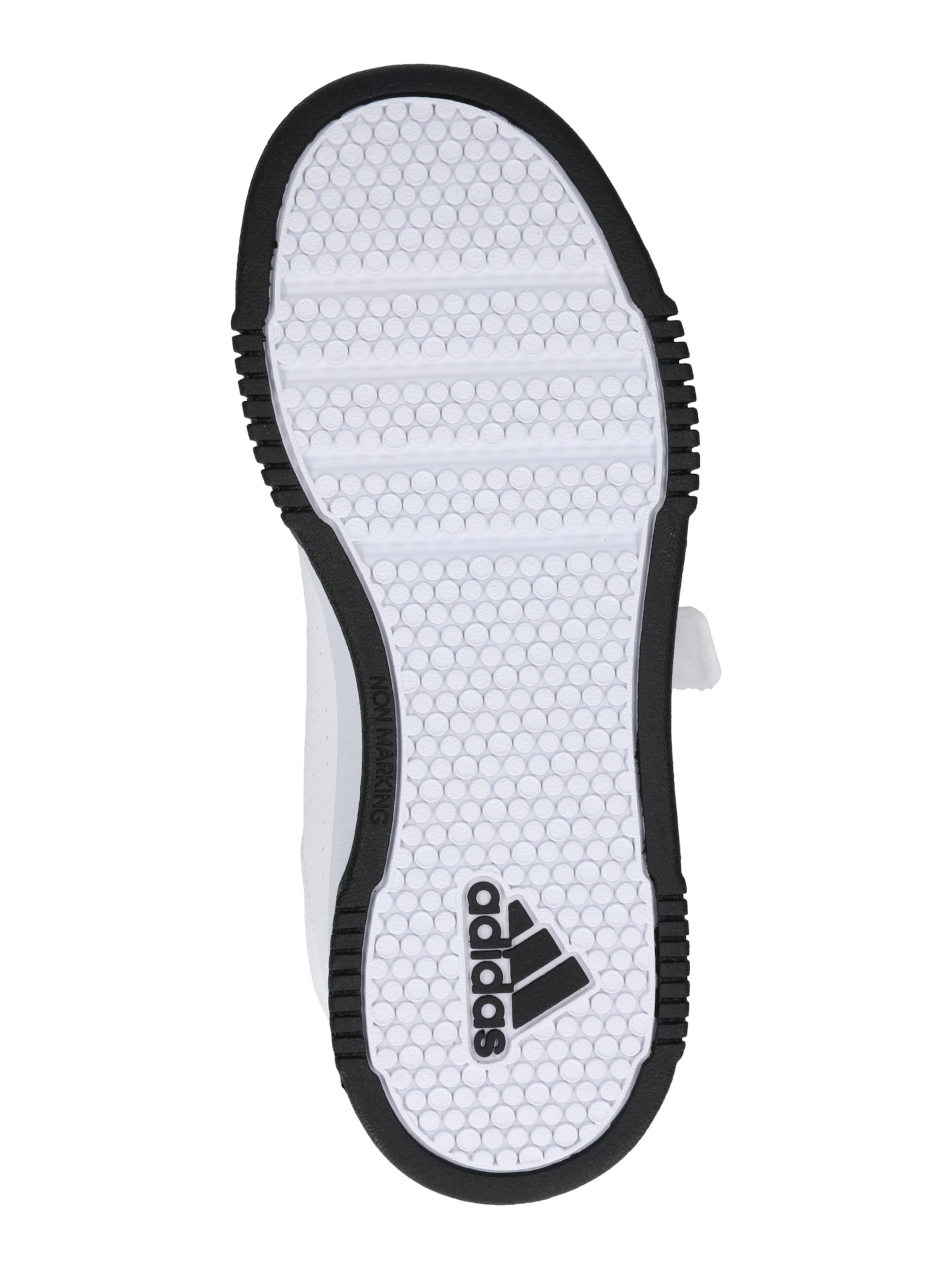 ADIDAS SPORTSWEAR Spordijalats 'Tensaur', värv valge