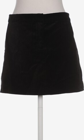 WEEKDAY Skirt in S in Black: front